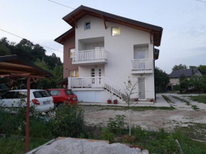 Apartman Rešidović